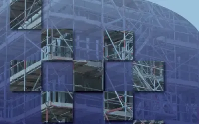 Use, Modification and Maintenance of Scaffolding in the UK