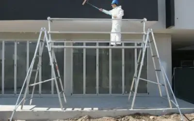 Safety First: How Different Trades Work Together on Modern Construction Projects