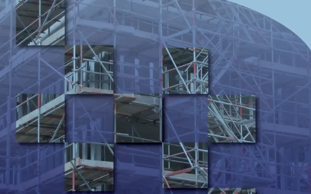 Use, Modification and Maintenance of Scaffolding in the UK